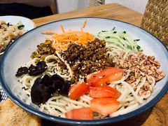 傣味凉面-阿木舂记·特色小吃(平江路店)