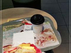 -麦当劳(海岸城店)