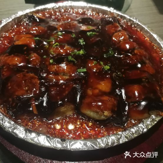 白洋餐厅(燕山南道店)
