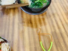 -贵州沾水米线(学田湾店)