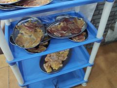 -广宁炭炉鸡煲·富临门饭店