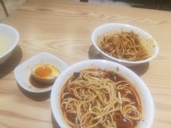 -牛王庙吳記怪味面(双楠店)