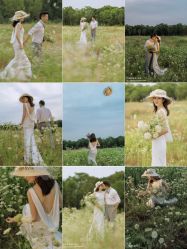 -易摄影婚纱摄影工作室