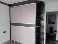 -索菲亚衣柜橱柜家具全屋定制(汶水红星店)