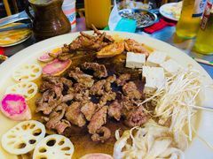 -阿昌白族石板烧(大理古城店)