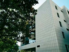 -安徽财经大学-南苑食堂