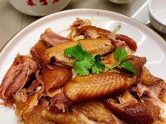 -鹿鸣春饭店(总店)