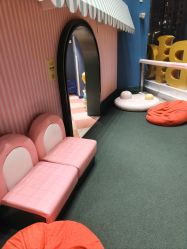 -奈尔宝家庭中心·亲子餐厅(华采天地店)