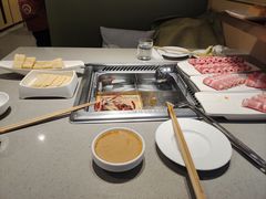 -海底捞火锅(万达广场店)