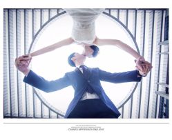 -戛纳印象摄影(潮拍定制馆)