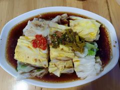 蒸粉肠-牛氏石磨肠粉(海璟国际店)