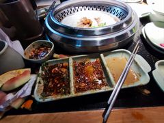 -梨花自助烤肉(乐宾店)