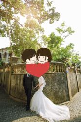 -青悠映画摄影工作室