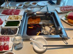 -海底捞火锅(万丰桥店)