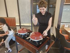 -连鹭海鲜·海肠捞饭·海胆饭(星海店)
