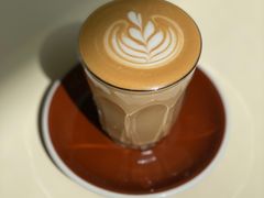 -DEEP COFFEE(瑞光烘焙工厂店)