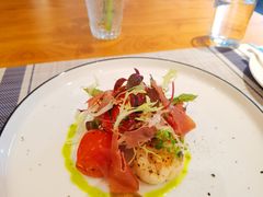 -JANS意式简餐厅·惠灵顿牛排