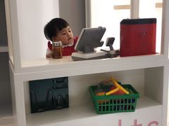 -KIDults童伴儿亲子餐厅(达美中心广场店)