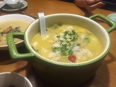 -去茶去·休闲中餐(江滨店)