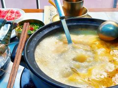 -琥珀川糟粕醋·香草鸭·鸡煲(慈云寺店)