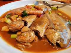 -妈妈菜舟山海鲜(定海古城店)