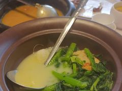 -潮上潮(南中环店)