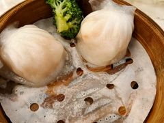 -鹭江宾馆·观海餐厅