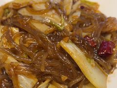 老厨白菜-老牌坊鲁菜名店(宽厚里店)