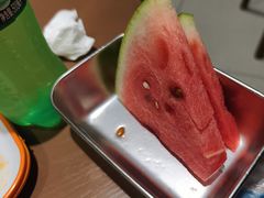 -今今转转自助小火锅(天祥广场店)