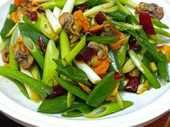 -鑫真味私房菜馆