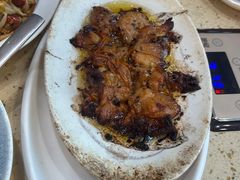 -船梆煮•蒸汽海鲜·炉火烤肉(五四广场店)