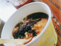 -秦园惠山豆腐花(惠山古镇店)