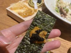 -Osteria Garden 生蚝花园餐厅(原进贤路店)