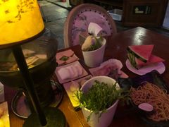 -束河人家(南锣鼓巷店)