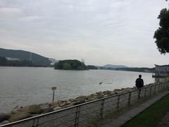 -太湖湾开元名庭大酒店