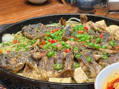 -老板恋上鱼(高新万达店)