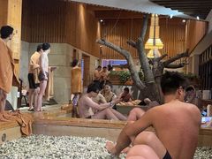 -汉拿山温泉度假酒店