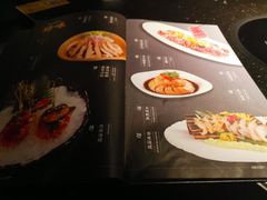 -梅筑·创意料理(王府井百货店)