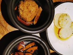 花雕焖肉-邵東家(港闸万达店)