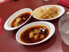 -喜家德虾仁水饺(长泰广场店)