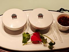 -闽南厝·闽南菜(福隆店)