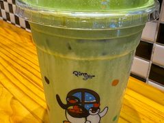 -古茗(湖里五缘湾天虹店)