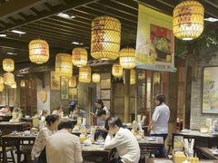-南京大牌档(崇文门国瑞店)