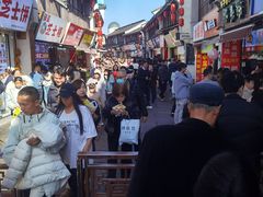 -衣裳街历史文化街区