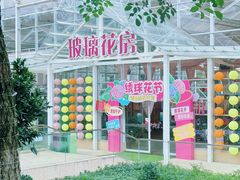 -盈香心动乐园