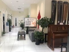 -谈·PIANO(金唐新光界店)
