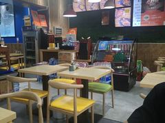 -内蒙焖面大盆骨餐馆(山大路店)