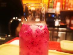 -酒肆浅葱•烧烤•龙虾•排档(卓悦intown店)