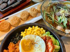 -七八冷面·延边朝鲜族美食(欢乐谷店)