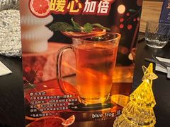 -bluefrog蓝蛙(水游城店)
